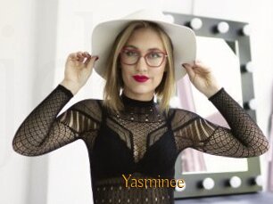 Yasminee
