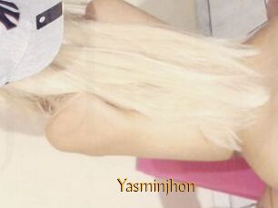 Yasminjhon