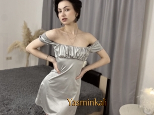 Yasminkali