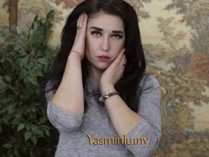 Yasminlumy
