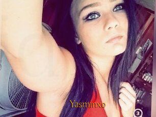 Yasminxo