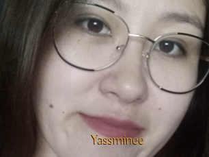 Yassminee