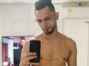 Yasuahot