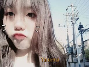 Yaterma