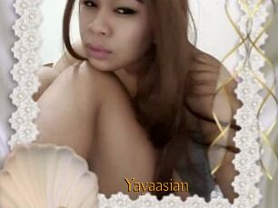 Yayaasian