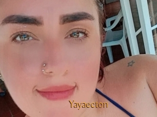 Yayaecton