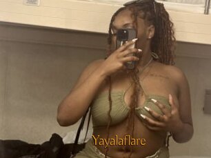 Yayalaflare