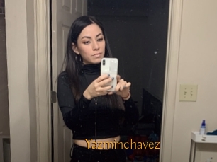Yazminchavez