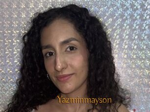 Yazminmayson