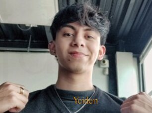 Yeiden