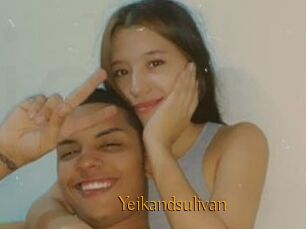 Yeikandsulivan