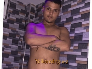 Yeikorodriguez