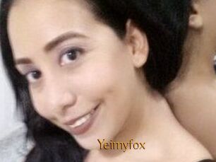 Yeimyfox