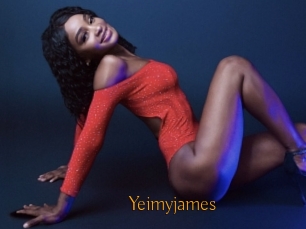 Yeimyjames