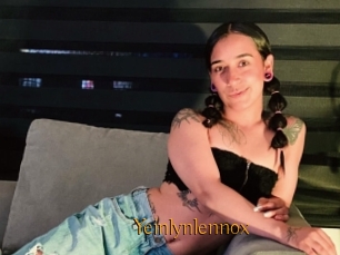 Yeinlynlennox