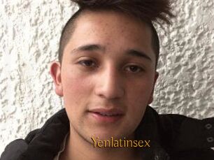Yenlatinsex