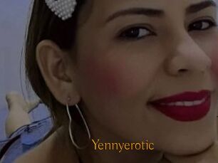 Yennyerotic