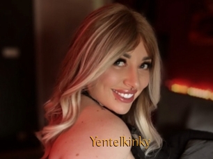 Yentelkinky