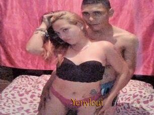 Yenyloui