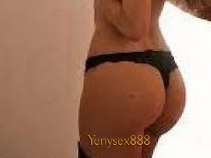 Yenysex888