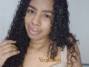 Yeraldleon