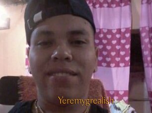 Yeremygrealish