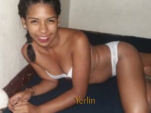 Yerlin