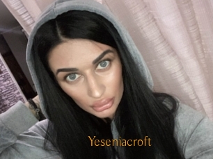 Yeseniacroft
