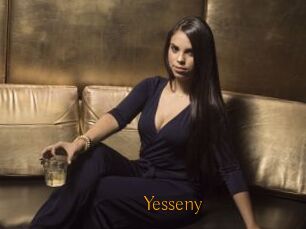Yesseny