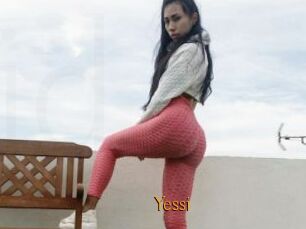 Yessi