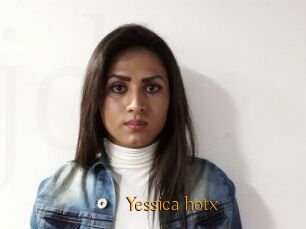Yessica_hotx