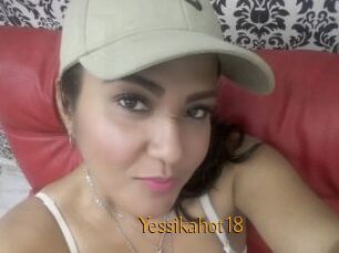 Yessikahot18
