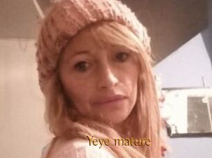 Yeye_mature