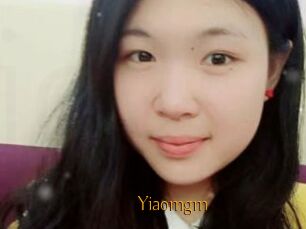 Yiaomgm