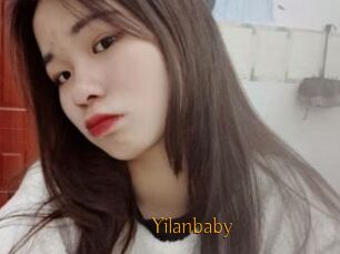 Yilanbaby