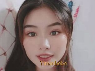 Yimanbobo