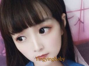 Yingyingbaby