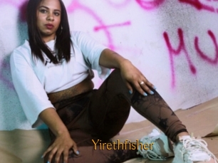 Yirethfisher