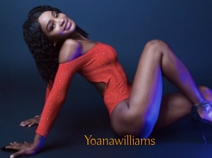 Yoanawilliams