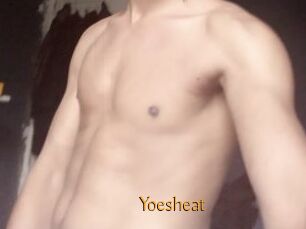 Yoesheat