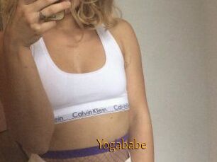 Yogababe