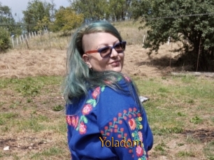 Yoladom
