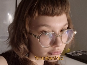 Yolandavaldez