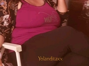 Yolanditaxx