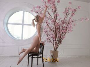 Yolirose