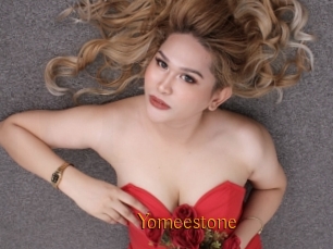 Yomeestone