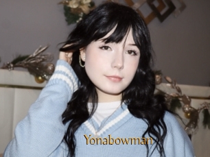Yonabowman