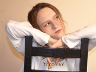 Yonachoi