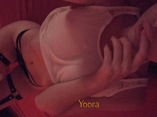 Yoora
