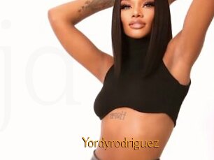 Yordyrodriguez